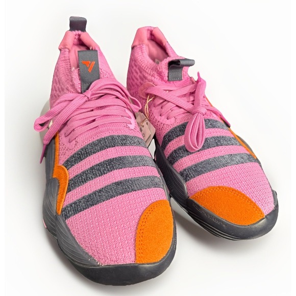 Adidas Trae Young 2‎ Stratosphere Shoes Sneakers Mens 9 NWOB H06483 main image 7